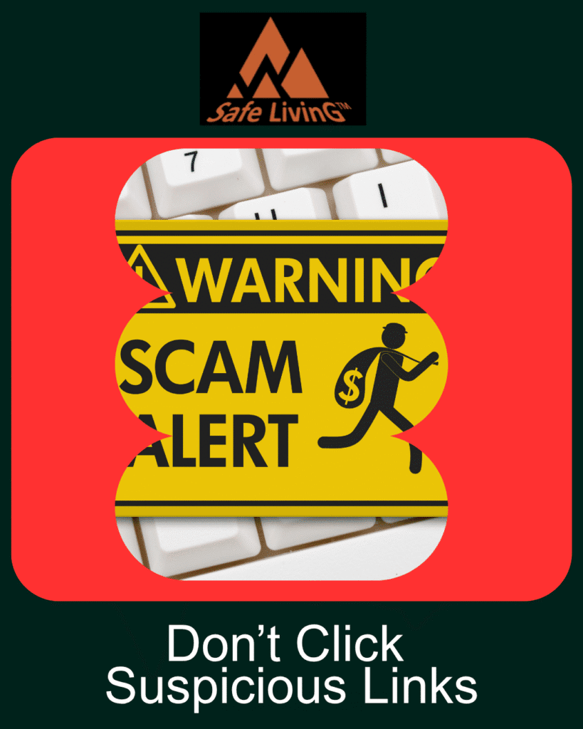 scam alert