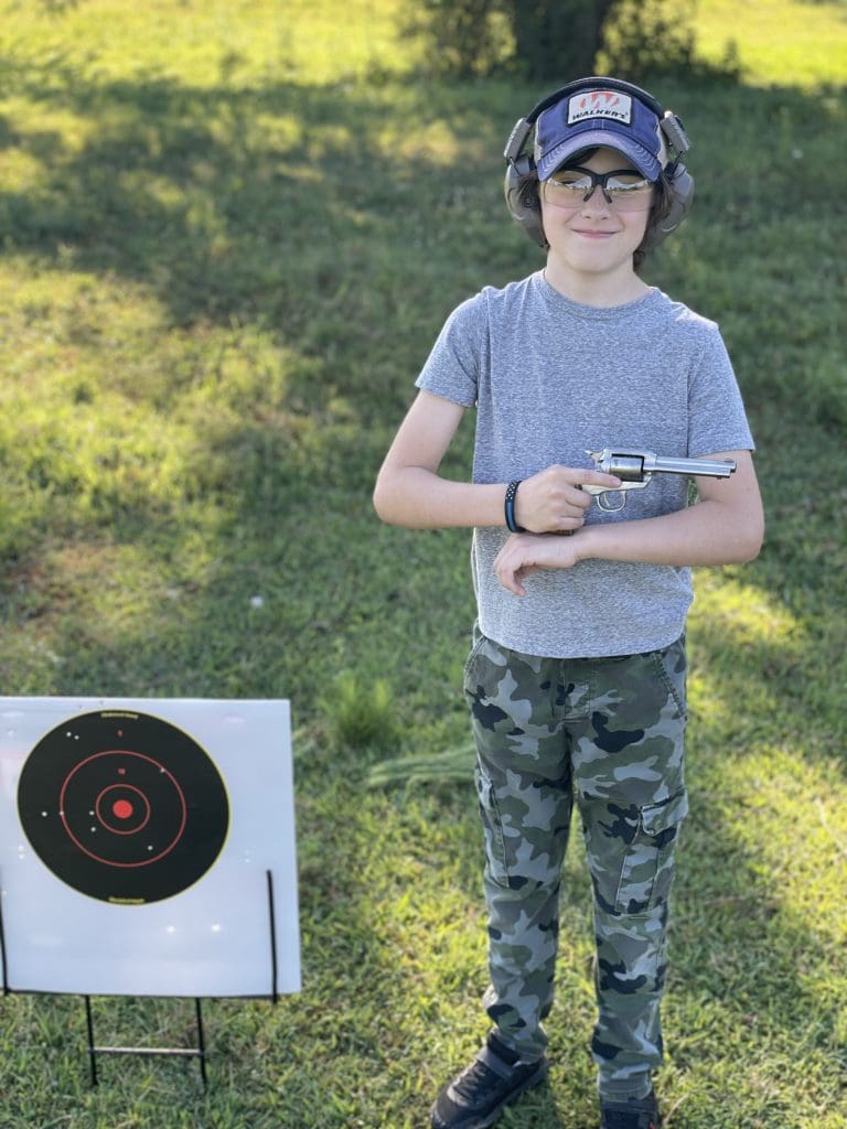 colt firearm safety