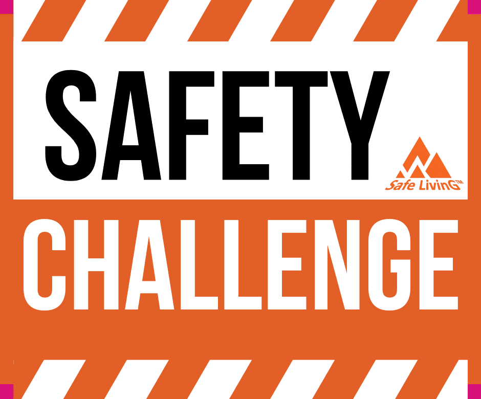 Safety Challenge